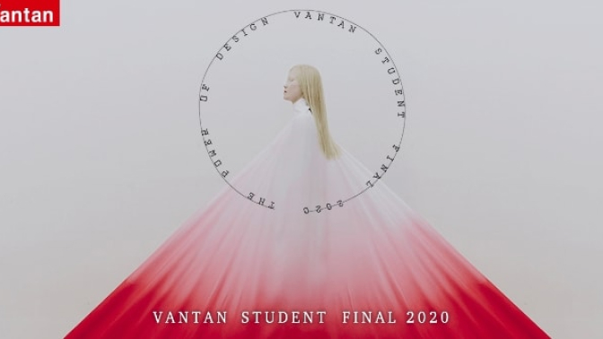 バンタン卒業制作展2020のサムネイル画像