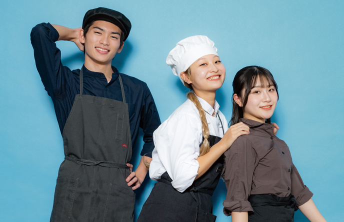 レコールバンタンのイメージ画像