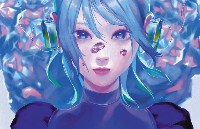 バンタンデザイン研究所のイメージ画像