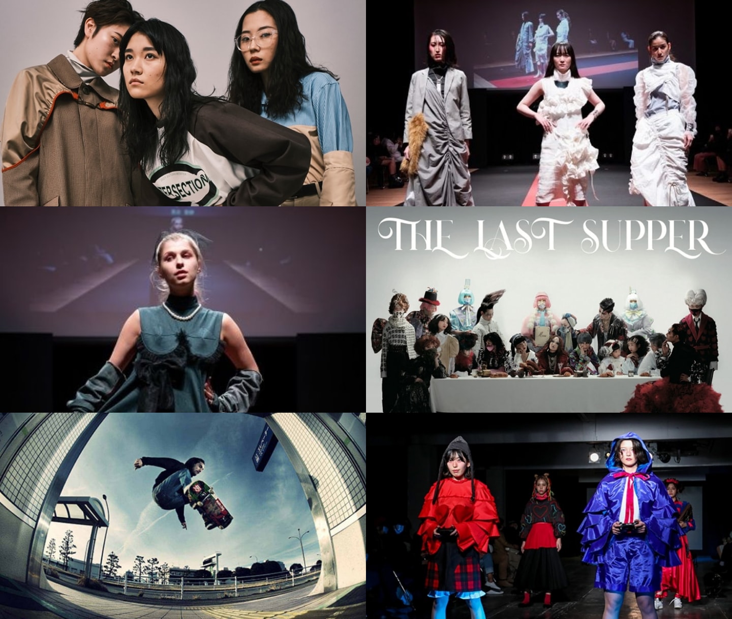 ショー & ライブのイメージ画像