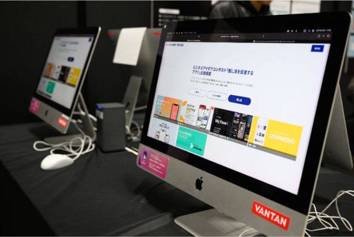 イベントのサムネイル画像