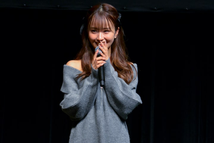 イベントのサムネイル画像