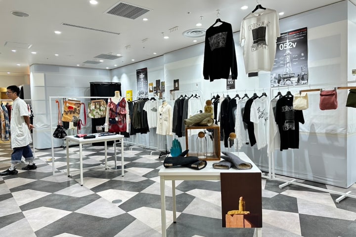 イベントのサムネイル画像