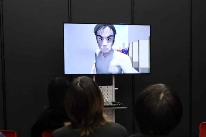 イベントのサムネイル画像