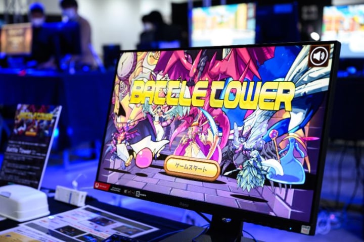 イベントのサムネイル画像