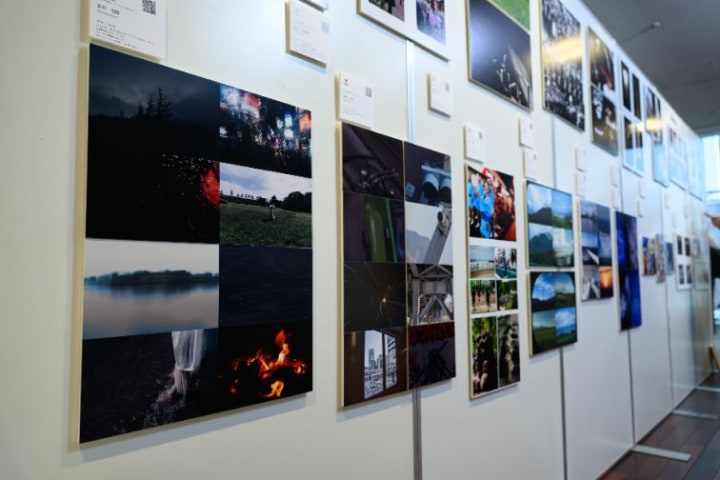 イベントのサムネイル画像