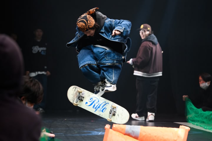 イベントのサムネイル画像