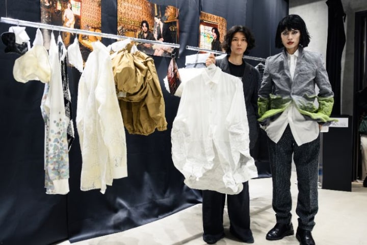 イベントのサムネイル画像