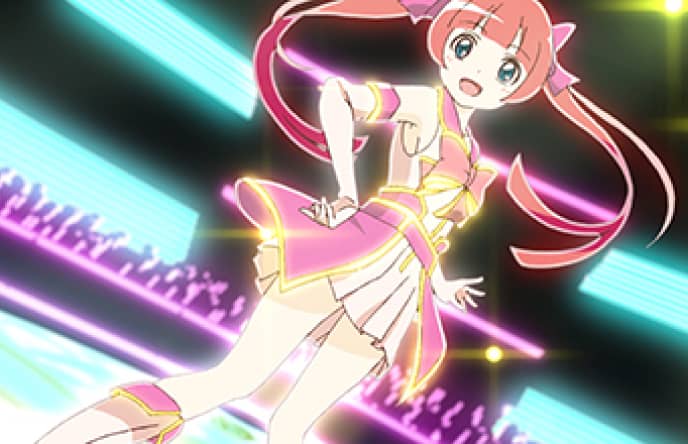 KADOKAWAアニメ・声優アカデミーのイメージ画像