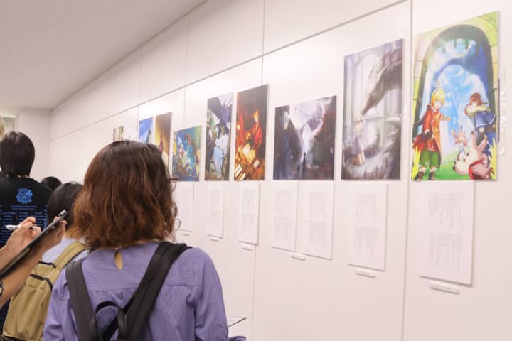 イベントのサムネイル画像