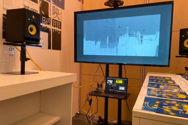 イベントのサムネイル画像