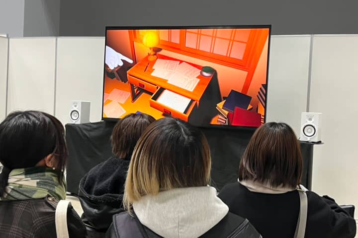 イベントのサムネイル画像