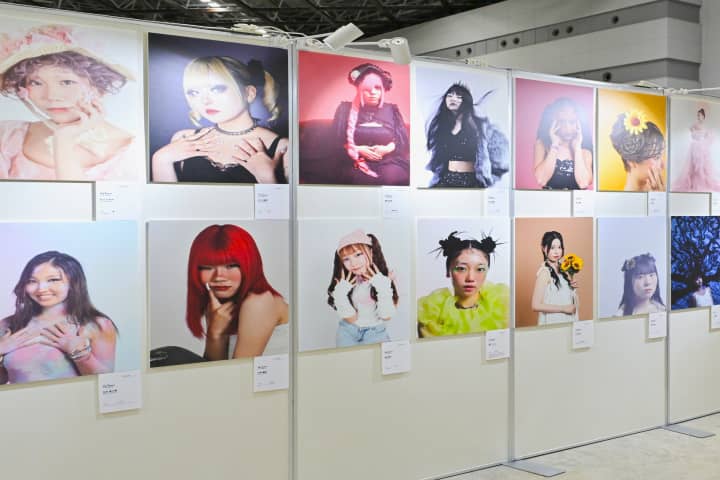 イベントのサムネイル画像