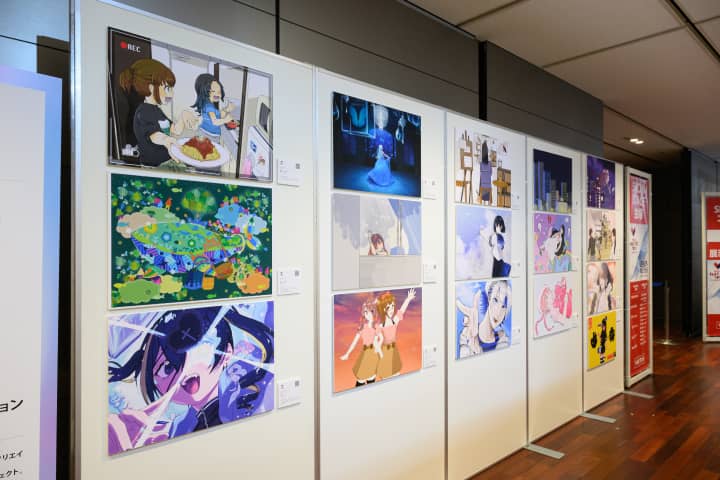 イベントのサムネイル画像