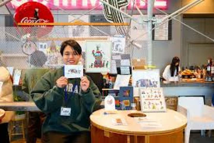 イベントのサムネイル画像