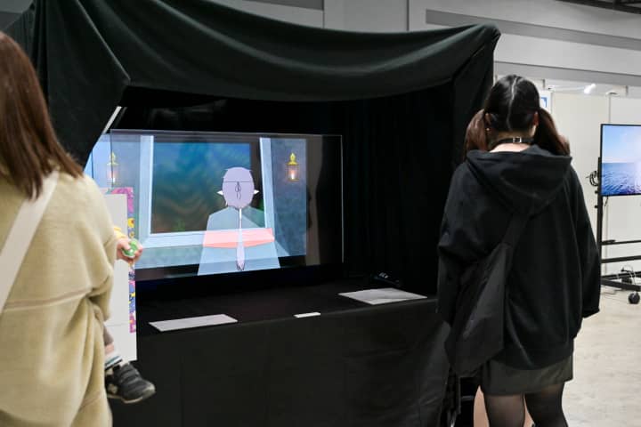 イベントのサムネイル画像