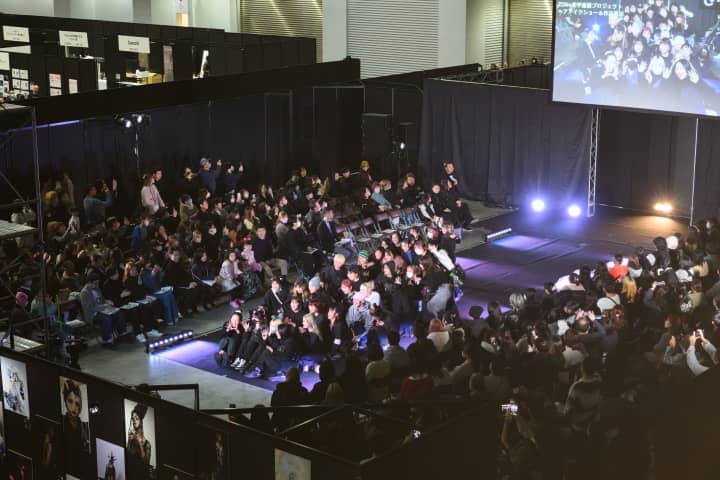 イベントのサムネイル画像