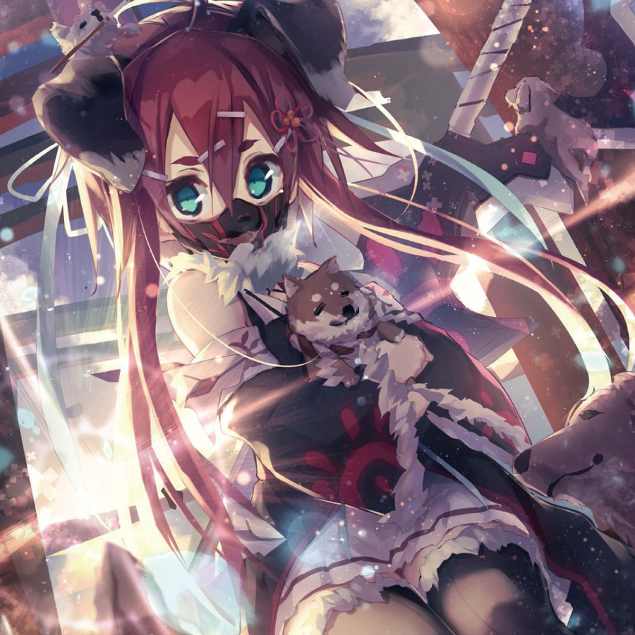 1年後の学生作品