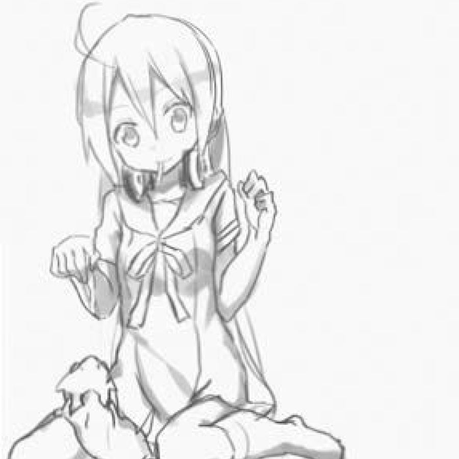 入学時の学生作品