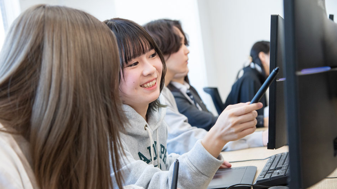 高等部 イメージ