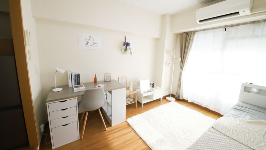 一人暮らしサポート