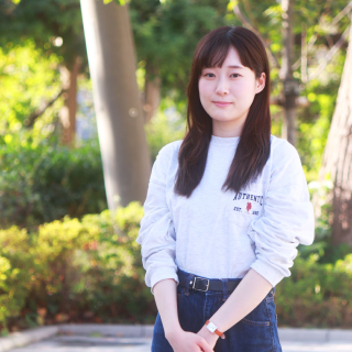 チーム制作の経験からキャラクターデザイナーの魅力を知りました