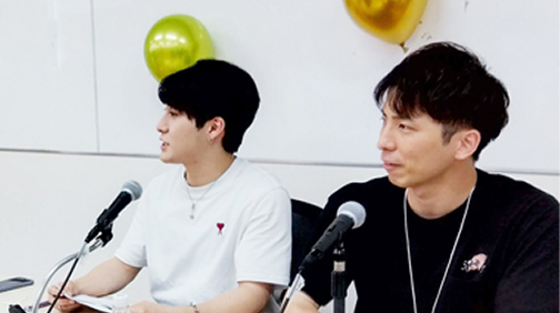 ゲーム大会