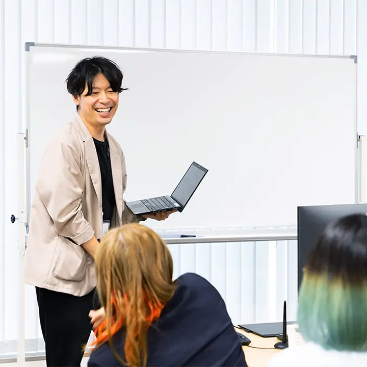 1クラス29人以下の少人数クラス