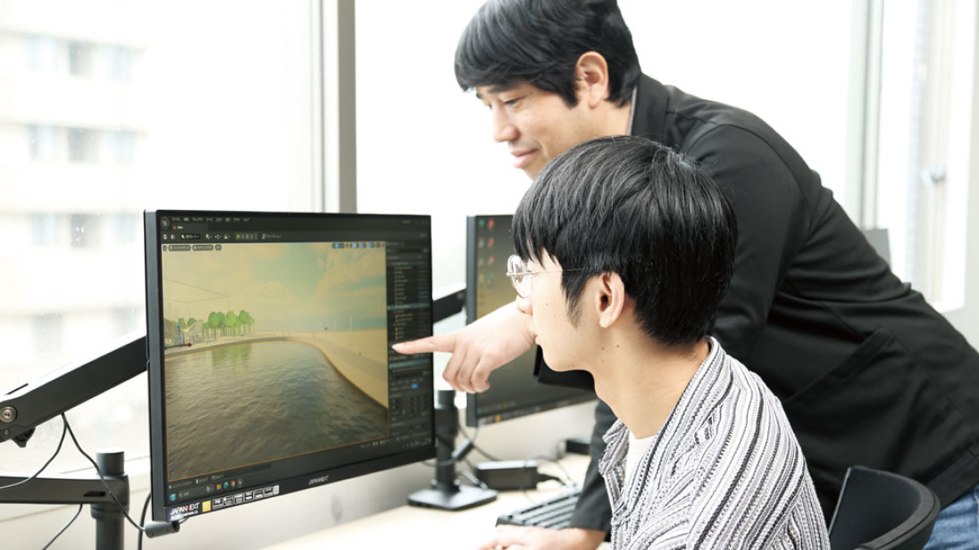 大学部 イメージ