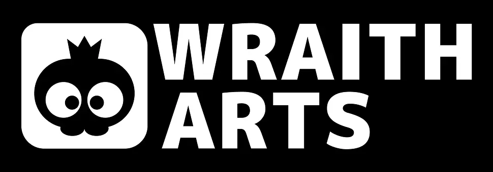 WRAITH ARTS