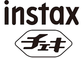 instaxチェキ