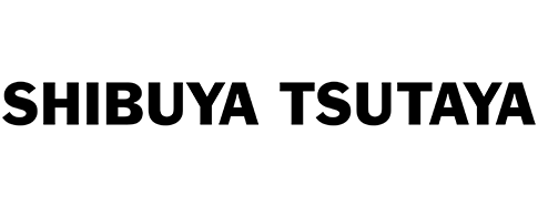 SHIBUYA TSUTAYA