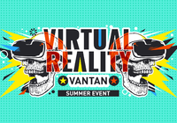 最先端技術の体感『VR体験会』
