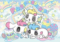 【体験授業】「新世紀エヴァンゲリオン」や「キキララ」とのコラボレーションで話題!"せきや ゆりえ"さんのキャラクターデザインワークショップ